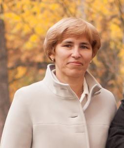 Гальцова Ирина Петровна