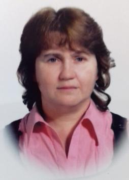 Гаранина Светлана Геннадьевна